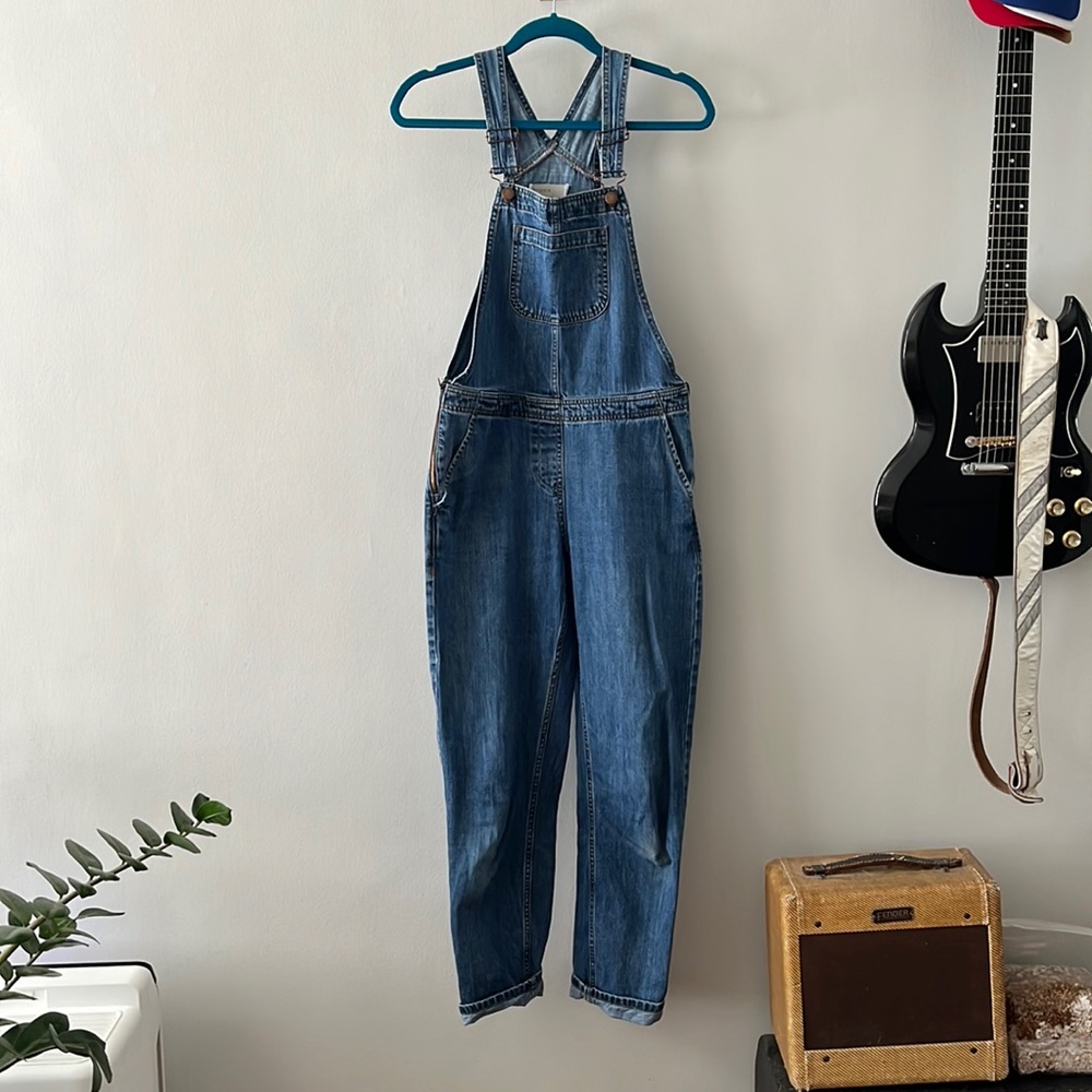 Asos overalls